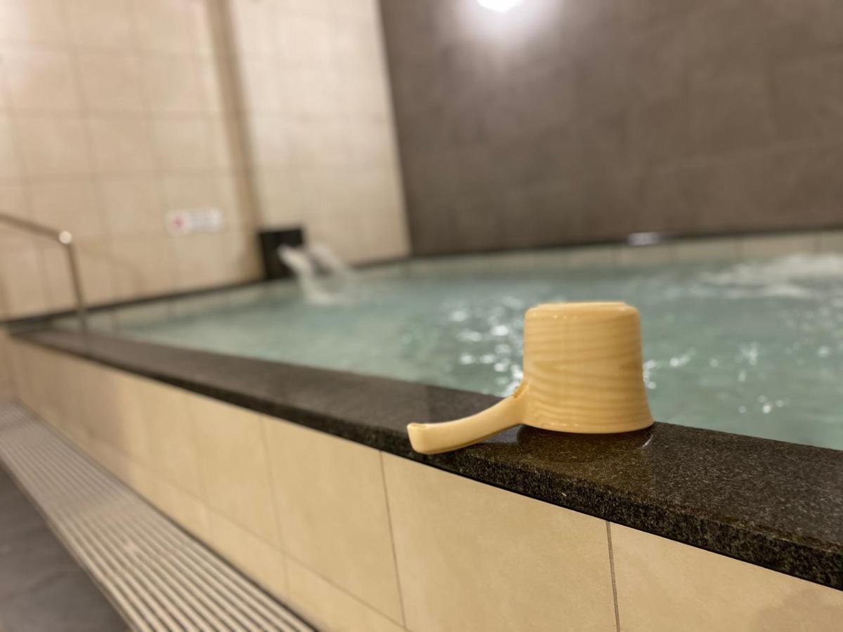 Smart Stay Shizuku Ueno Ekimae Tokio Zewnętrze zdjęcie