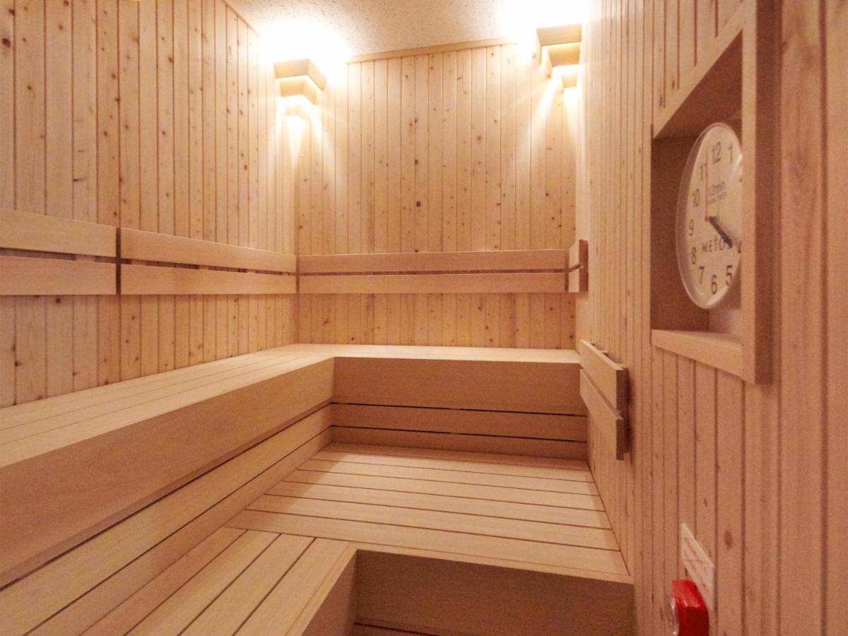 Smart Stay Shizuku Ueno Ekimae Tokio Zewnętrze zdjęcie